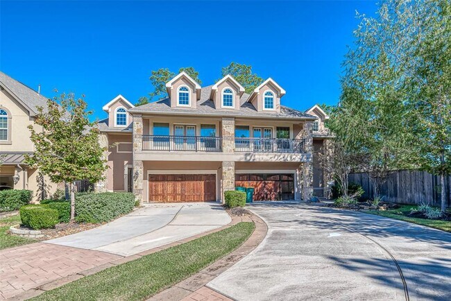 Foto del edificio - 83 Blissful Ridge Ct