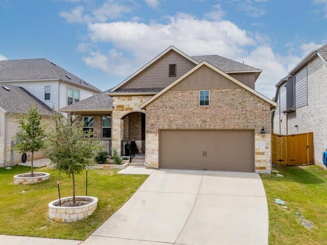 Building Photo - 1232 Texas Ash Ln