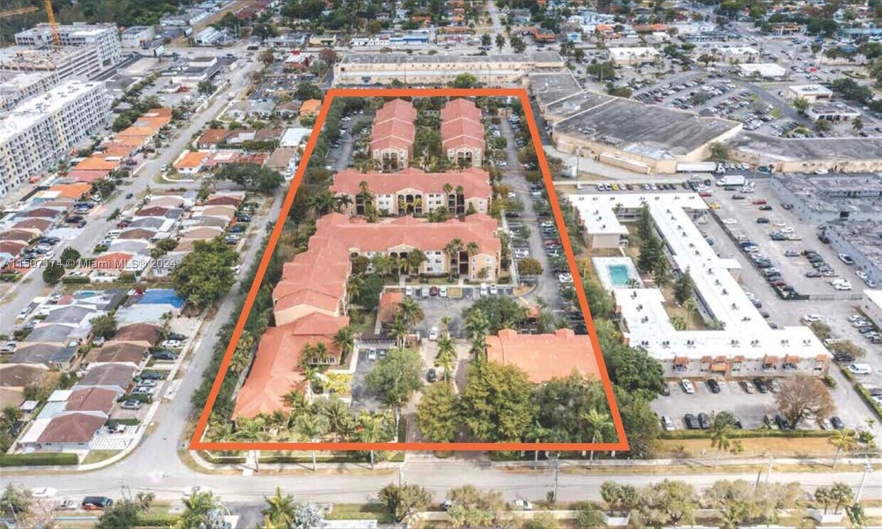 Foto del edificio - 6821 SW 44th St