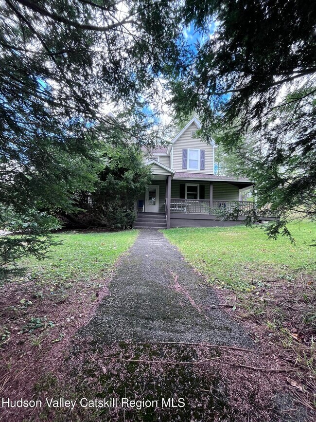 Foto del edificio - 6 Penrose Park