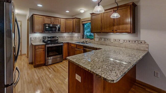 Building Photo - 5224 Nannyberry Dr