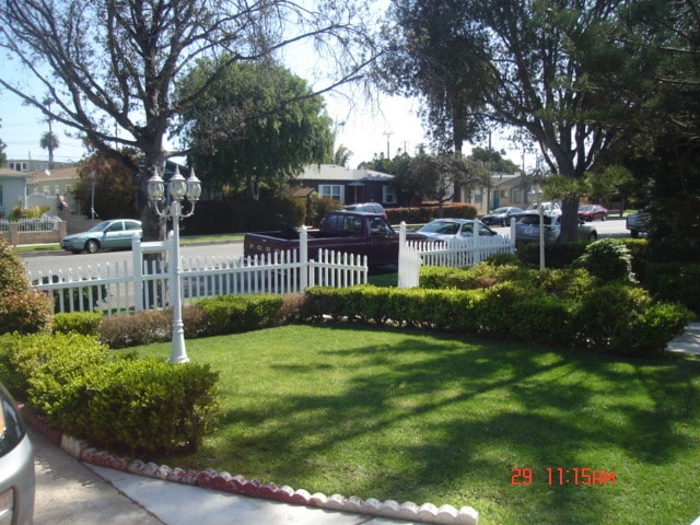 Building Photo - 1836 Euclid St