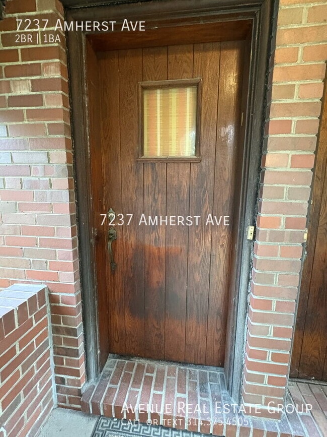Building Photo - 7237 Amherst Ave