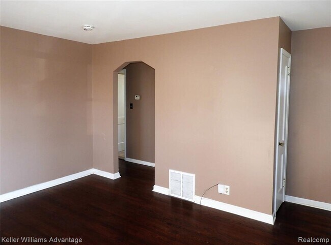 Building Photo - 1523 Woodward Heights