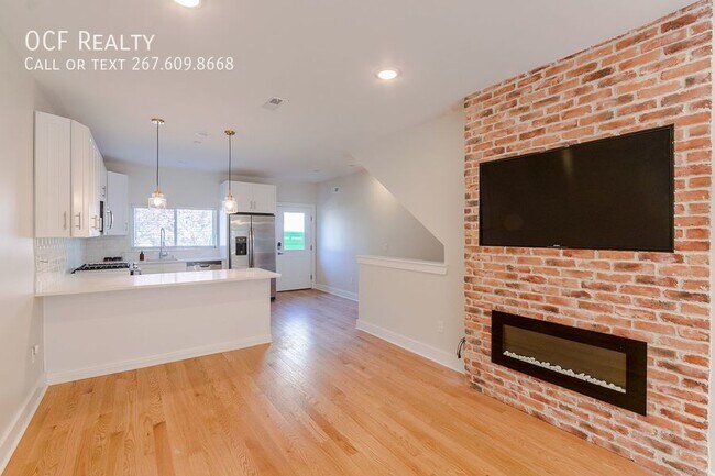 Building Photo - Fishtown Condo with Parking