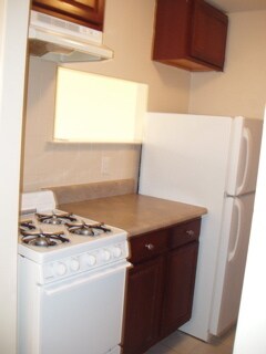 Kitchen - 116 Wolcott St