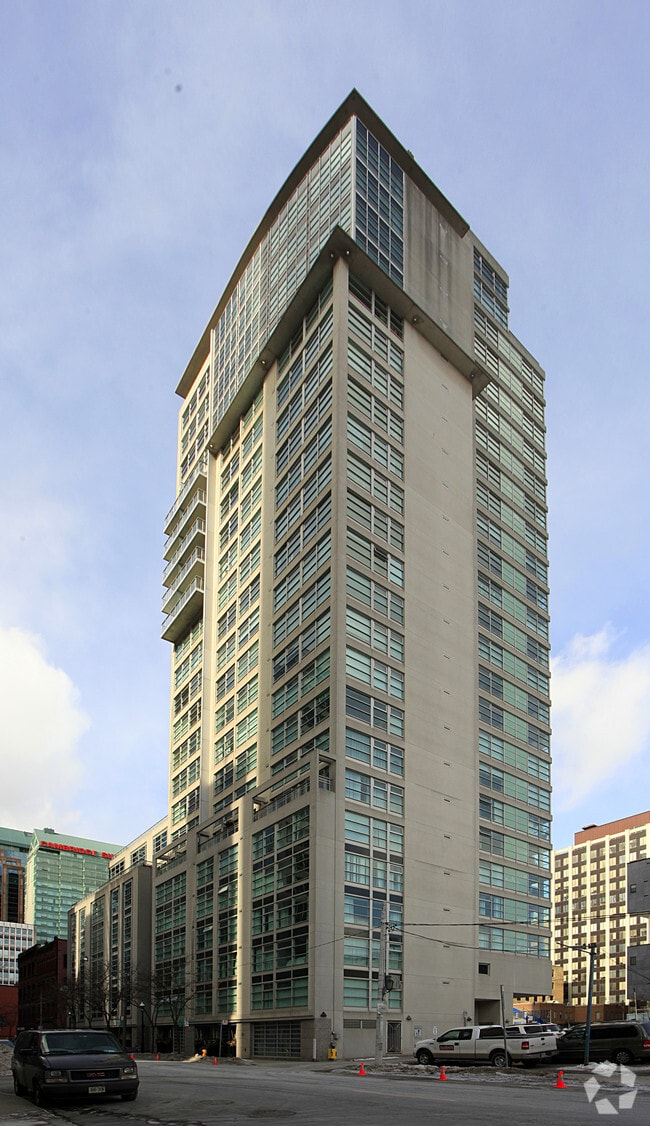 Indigo The Condominium Residence