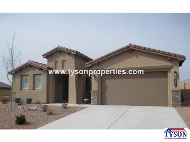 Building Photo - 2671 Vista Manzano Loop NE
