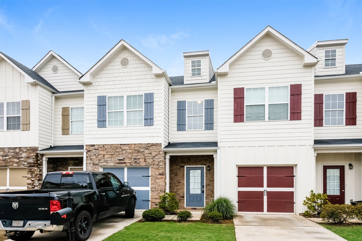 51 Madaline Ln, Dawsonville, GA House Rental in Dawsonville, GA