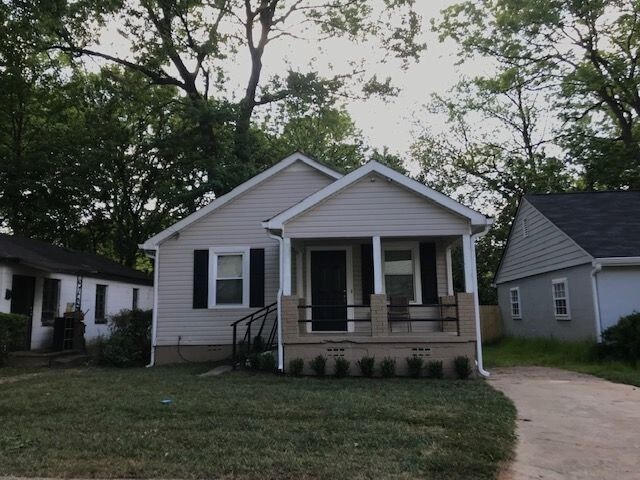 Primary Photo - Newly Renovated 2 bed 1 bath for rent