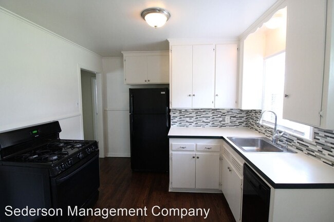 Building Photo - 2 br, 1 bath House - 5538 HORTON