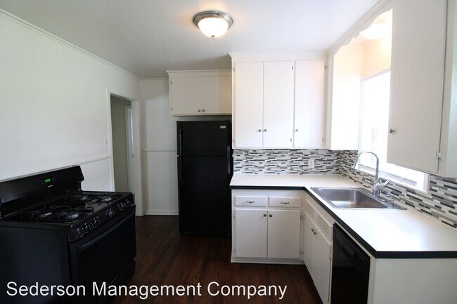 Foto del edificio - 2 br, 1 bath House - 5538 HORTON