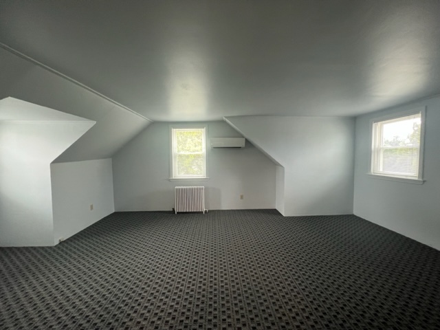 All New carpet - 2940 Stevens St