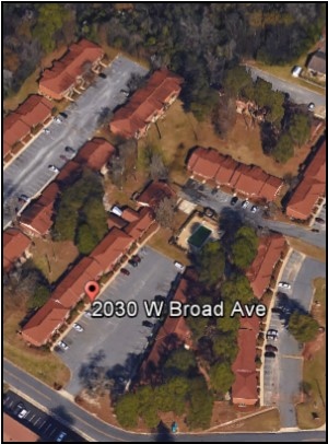 Foto del edificio - Windsor Apartments