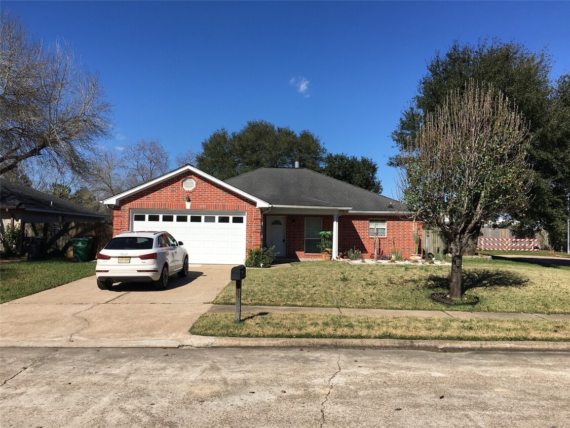 Primary Photo - 10802 Heatherford Dr