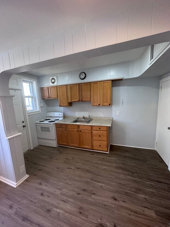 Foto del edificio - 2607 S 62nd St