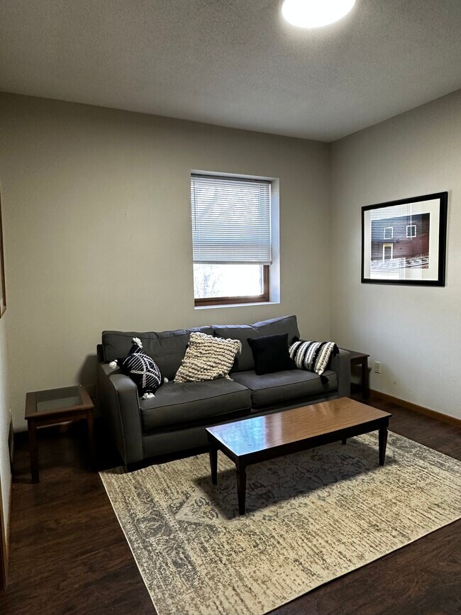 Foto del edificio - Whittier Apartments