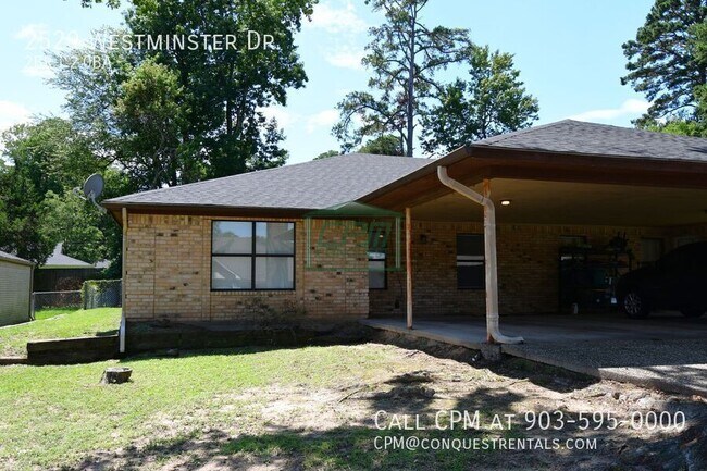 Foto del edificio - 2529 Westminster Dr