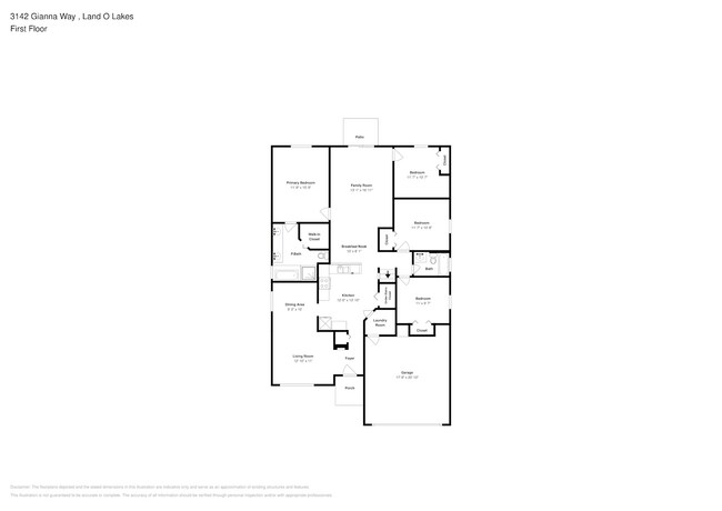 Building Photo - 3142 Gianna Way