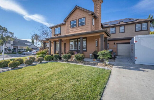 Foto del edificio - 1647 Green Springs Ct