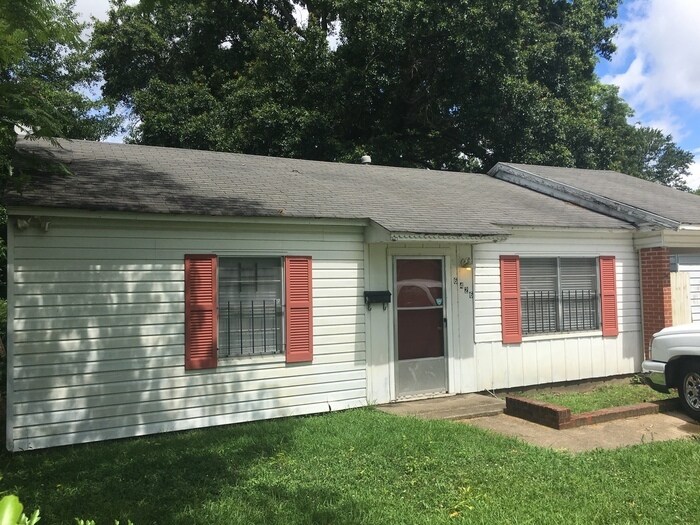 Primary Photo - Clean and cute 2 bedroom in Sunset Acres