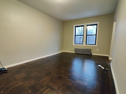 Building Photo - 2 bedroom in BRONX NY 10463