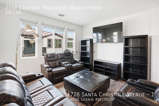 Foto del edificio - 1728 Santa Christina Ave