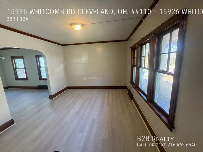 Foto del edificio - 15926 Whitcomb Rd