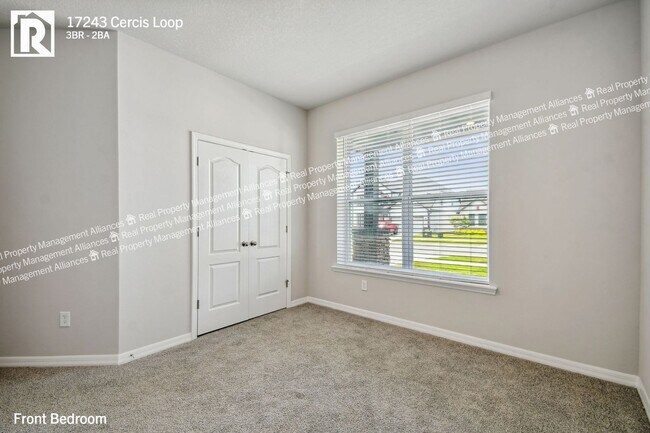 Foto del edificio - 17243 Cercis Lp