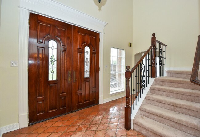 Foto del edificio - 18603 Point Lookout Dr