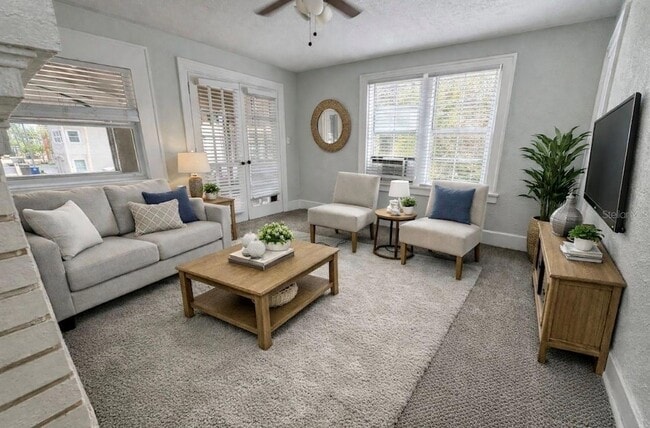 Building Photo - 1310 28th St N