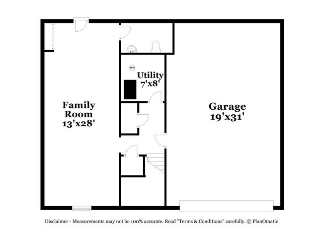 Building Photo - 6303 Greenhaven Ave