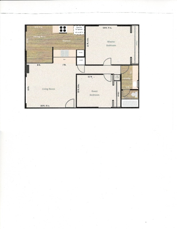 Photo - 931 N Highland St (Orange, CA)