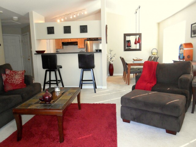 Foto del edificio - 1644 Carlemont Dr