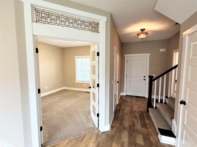 Foto del edificio - 13221 Hawks View Blvd