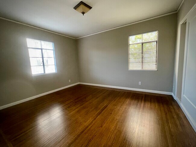 Bedroom #1 - 2909 Park Blvd