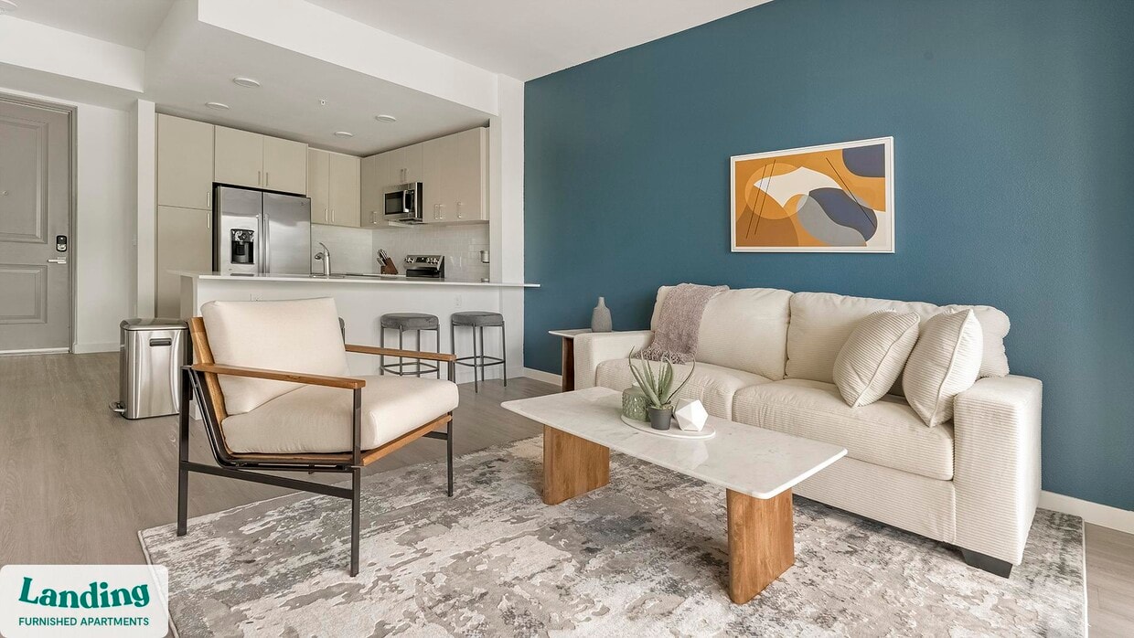 Foto principal - 7301 Lake Bank Lp
