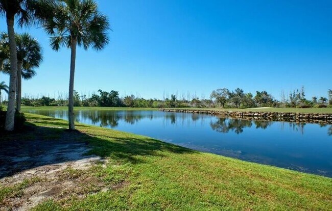 Foto del edificio - 16410 Millstone Cir