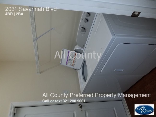 Building Photo - 2031 Savannah Blvd