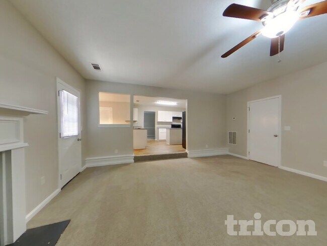 Foto del edificio - 3893 Drifting Quill