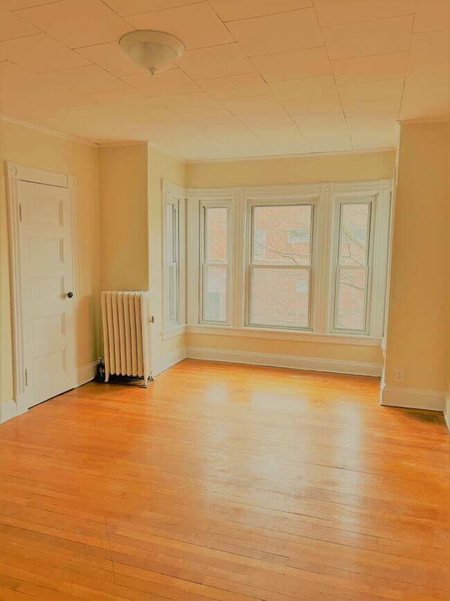 Foto del edificio - 614-614 Tyler St