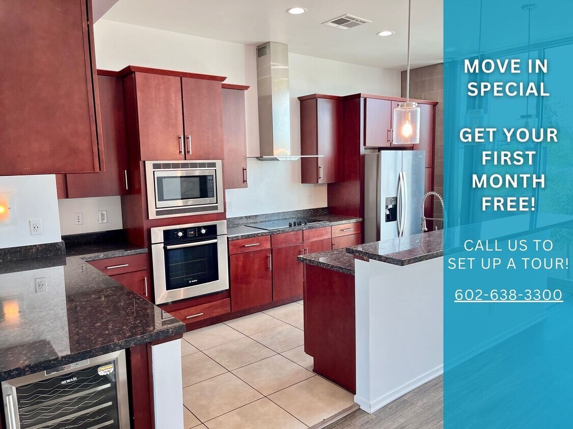 Foto principal - 378-382 S Farmer Ave