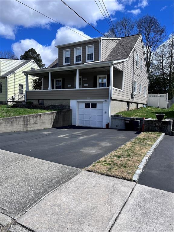Foto principal - 1005 McKinley St