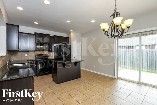 Foto del edificio - 2510 Glen Ln