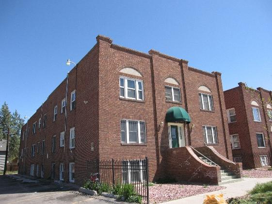 Primary Photo - 1107 9th St