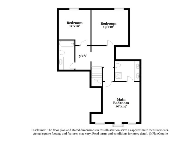 Foto del edificio - 185 Colony Park Ln