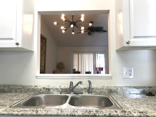 cocina - 5845 Willow Leaf Ct