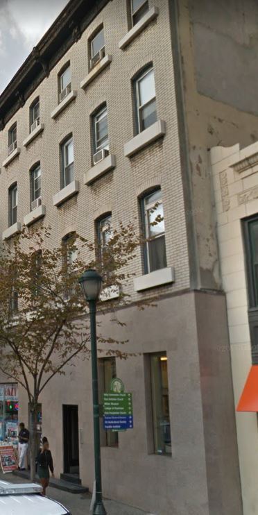 Building Photo - 2003 Chestnut St