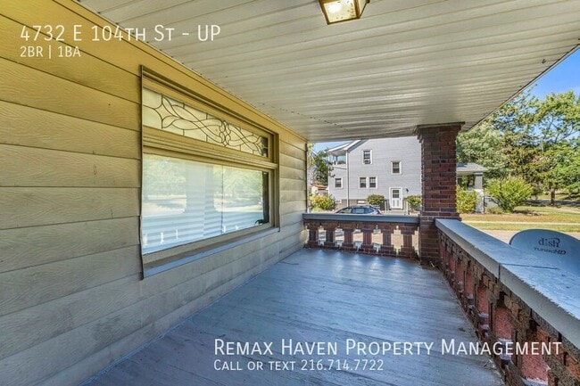 Foto del edificio - 4732 E 104th St