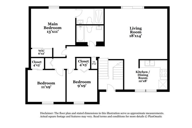 Building Photo - 794 Wallinger Dr